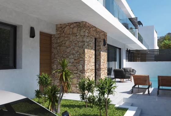 Resale - Plot - Los Montesinos