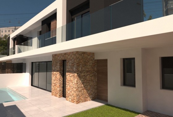 Resale - Plot - Los Montesinos