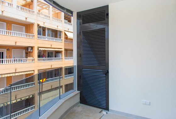 Revente - Appartement - Torrevieja - Playa del Cura