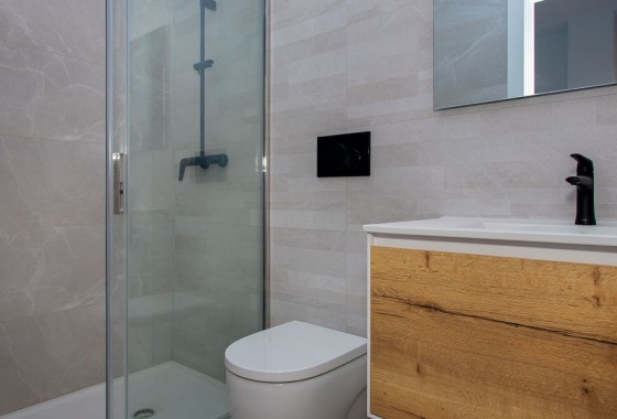 Revente - Appartement - Torrevieja - Playa del Cura