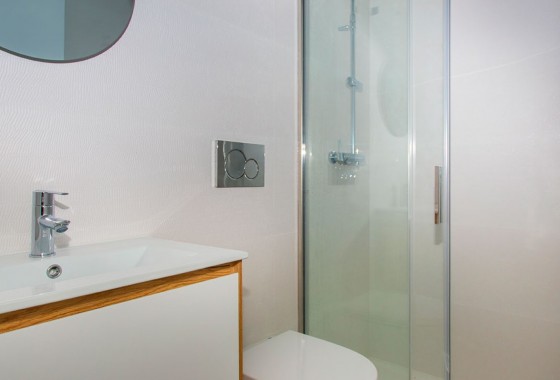 Revente - Appartement - Torrevieja - Playa del Cura