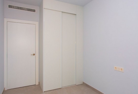 Revente - Appartement - Torrevieja - Playa del Cura