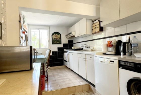 Segunda Mano - Chalet - Orihuela Costa - La Zenia