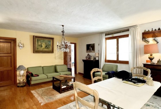 Segunda Mano - Chalet - Orihuela Costa - La Zenia