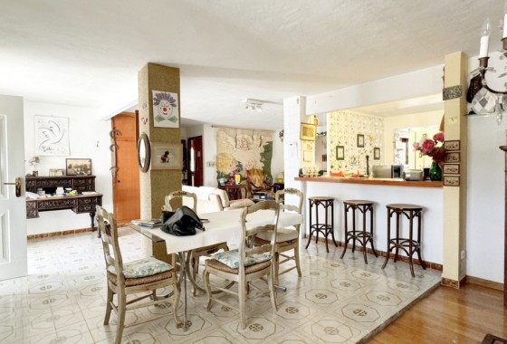 Segunda Mano - Chalet - Orihuela Costa - La Zenia