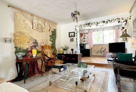 Segunda Mano - Chalet - Orihuela Costa - La Zenia