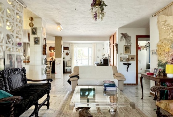 Segunda Mano - Chalet - Orihuela Costa - La Zenia