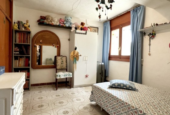 Segunda Mano - Chalet - Orihuela Costa - La Zenia