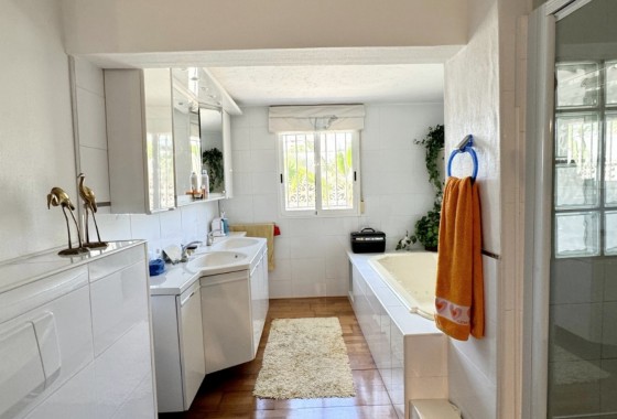 Segunda Mano - Chalet - Orihuela Costa - La Zenia