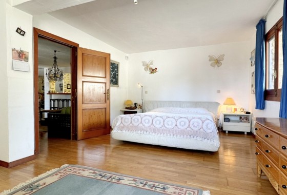 Segunda Mano - Chalet - Orihuela Costa - La Zenia