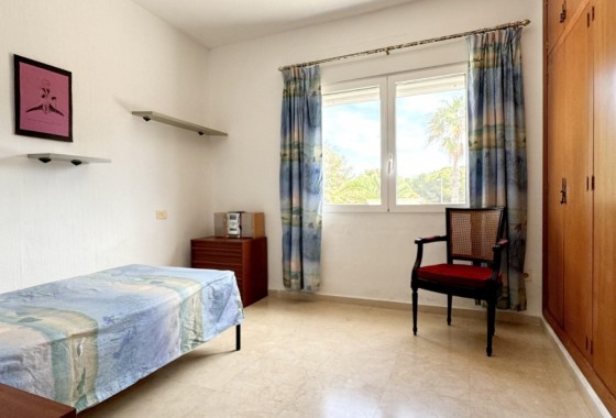 Segunda Mano - Chalet - Orihuela Costa - La Zenia