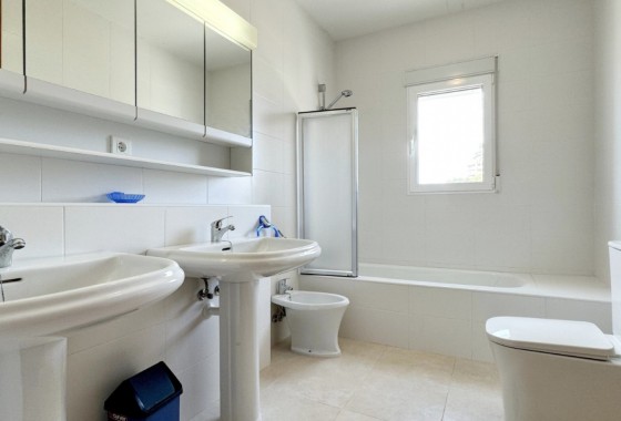 Segunda Mano - Chalet - Orihuela Costa - La Zenia