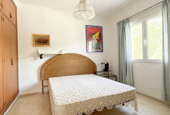 Segunda Mano - Chalet - Orihuela Costa - La Zenia