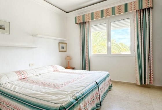 Segunda Mano - Chalet - Orihuela Costa - La Zenia