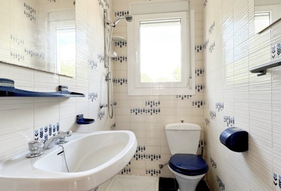 Segunda Mano - Chalet - Orihuela Costa - La Zenia