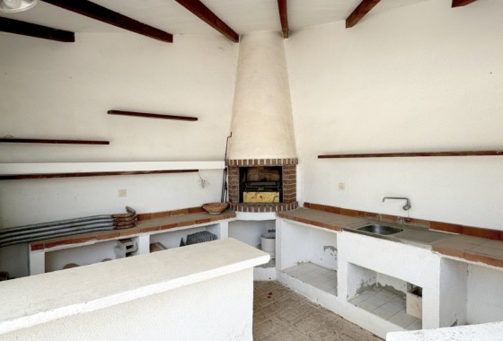 Segunda Mano - Chalet - Orihuela Costa - La Zenia