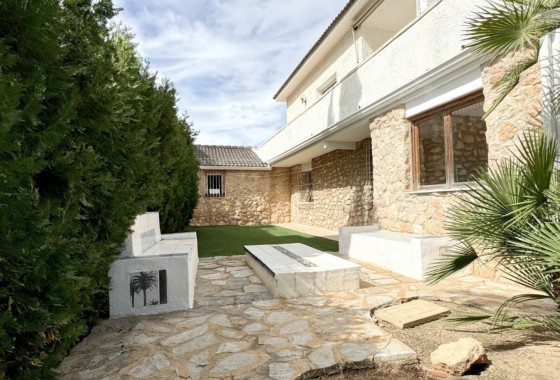 Segunda Mano - Chalet - Orihuela Costa - La Zenia