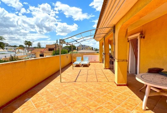 Revente - Villa - Torrevieja - Los Balcones - Los Altos del Edén