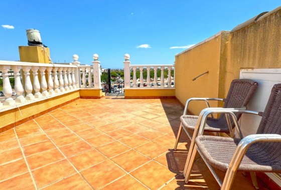 Revente - Villa - Torrevieja - Los Balcones - Los Altos del Edén