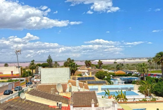 Revente - Villa - Torrevieja - Los Balcones - Los Altos del Edén