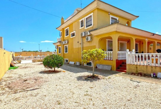 Revente - Villa - Torrevieja - Los Balcones - Los Altos del Edén