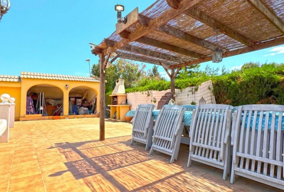 Revente - Villa - Torrevieja - Los Balcones - Los Altos del Edén