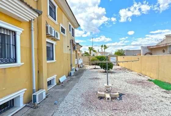 Revente - Villa - Torrevieja - Los Balcones - Los Altos del Edén
