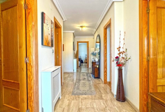 Revente - Villa - Torrevieja - Los Balcones - Los Altos del Edén