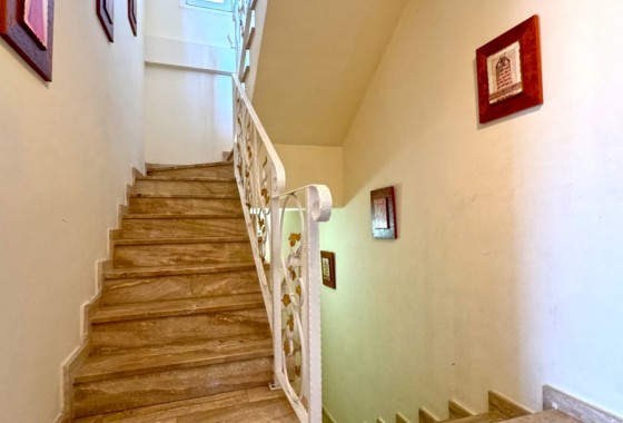 Revente - Villa - Torrevieja - Los Balcones - Los Altos del Edén