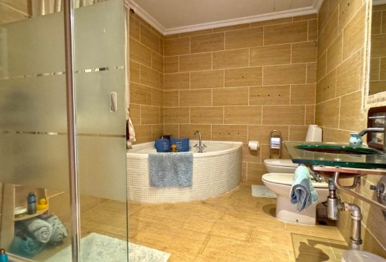 Revente - Villa - Torrevieja - Los Balcones - Los Altos del Edén