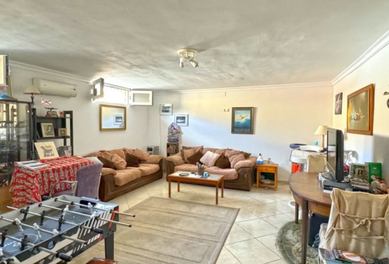 Revente - Villa - Torrevieja - Los Balcones - Los Altos del Edén