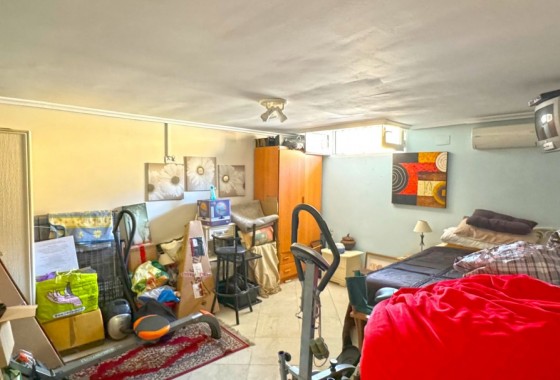 Revente - Villa - Torrevieja - Los Balcones - Los Altos del Edén