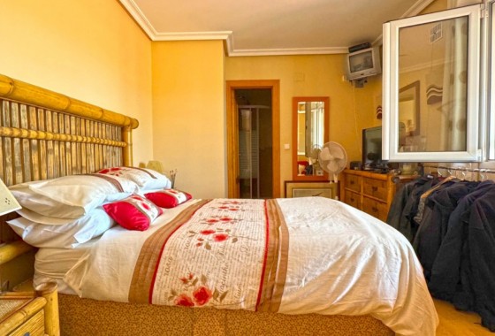 Revente - Villa - Torrevieja - Los Balcones - Los Altos del Edén