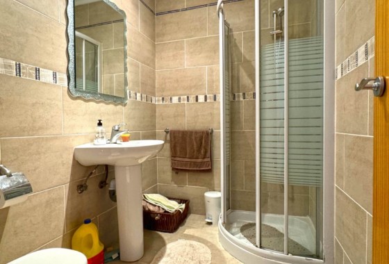 Revente - Villa - Torrevieja - Los Balcones - Los Altos del Edén