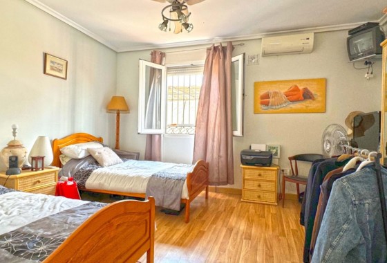 Revente - Villa - Torrevieja - Los Balcones - Los Altos del Edén