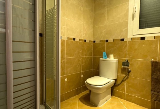 Revente - Villa - Torrevieja - Los Balcones - Los Altos del Edén