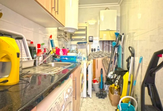 Revente - Villa - Torrevieja - Los Balcones - Los Altos del Edén