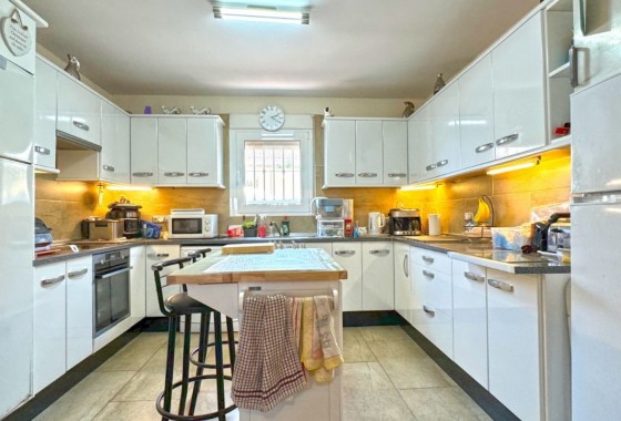 Revente - Villa - Torrevieja - Los Balcones - Los Altos del Edén