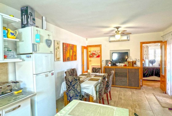 Revente - Villa - Torrevieja - Los Balcones - Los Altos del Edén