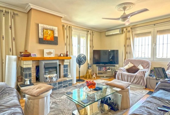 Revente - Villa - Torrevieja - Los Balcones - Los Altos del Edén