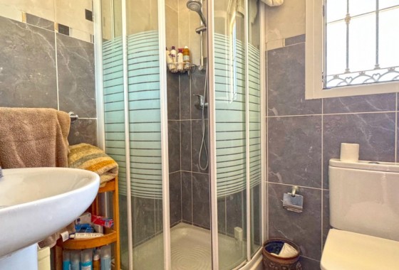 Revente - Villa - Torrevieja - Los Balcones - Los Altos del Edén