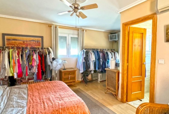 Revente - Villa - Torrevieja - Los Balcones - Los Altos del Edén