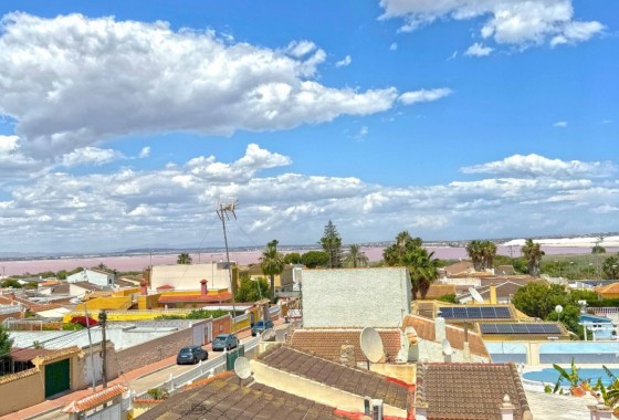 Revente - Villa - Torrevieja - Los Balcones - Los Altos del Edén