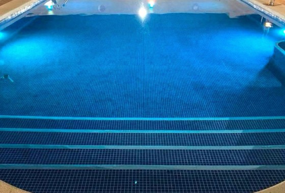 Revente - Villa - Torrevieja - Los Balcones - Los Altos del Edén