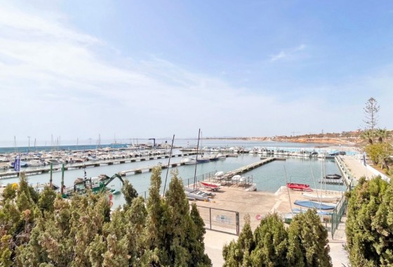 Nouvelle construction - Bungalow - Pilar de la Horadada - Torre de la Horadada