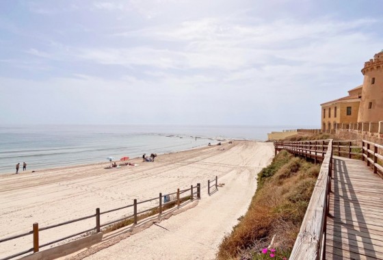 Nouvelle construction - Bungalow - Pilar de la Horadada - Torre de la Horadada