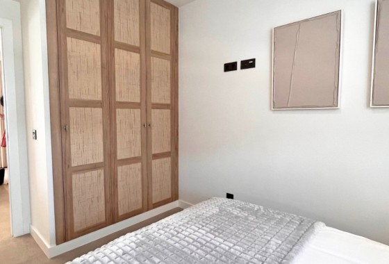 Nouvelle construction - Bungalow - Pilar de la Horadada - Torre de la Horadada