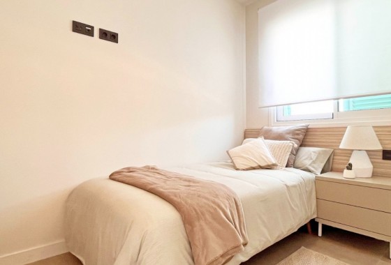 Nouvelle construction - Bungalow - Pilar de la Horadada - Torre de la Horadada