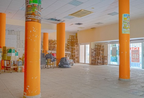 Revente - Commerce - Torrevieja