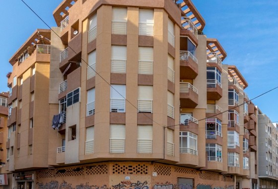 Revente - Commerce - Torrevieja